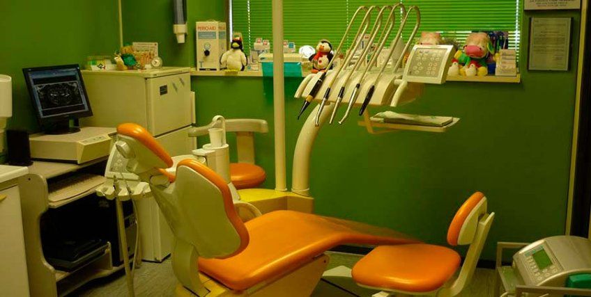 Clínica dental en Siero