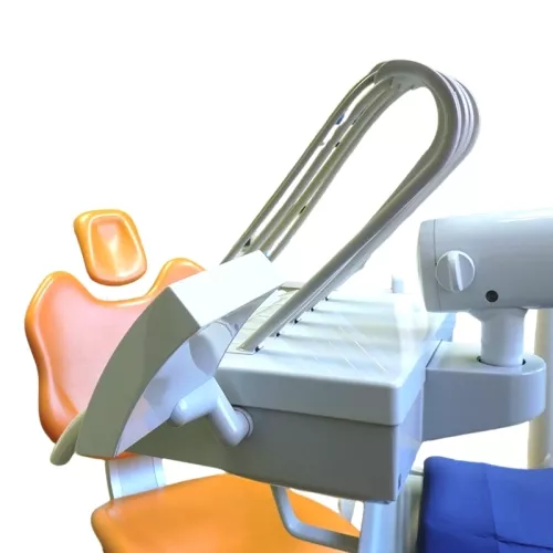 Formulario de contacto de Clínica Dental Isabel Cuesta en Siero